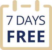 Free 7 Day Trial